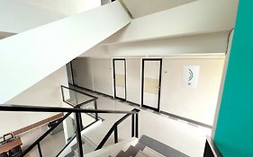 Sans Hotel Havila Bengkulu