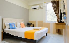 Sans Hotel Havila Bengkulu